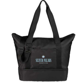 PCNA 3750-88 - Daybreak Recycled Travel Tote