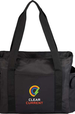 Daybreak Recycled Multipurpose Tote - PCNA 3750-90