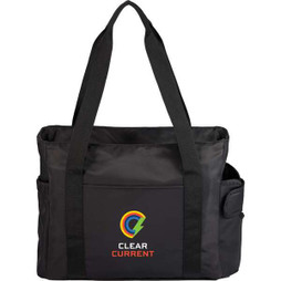 PCNA 3750-90 - Daybreak Recycled Multipurpose Tote