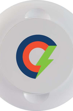 Fast Fold MagClick™ Qi2 Wireless Charging Stand - PCNA 7143-72