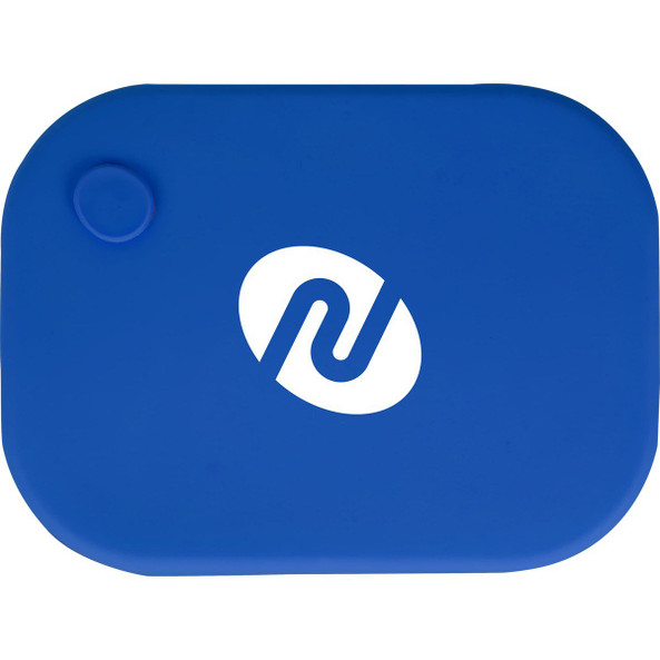 PCNA 7773-04 - Caja Bento de silicona con válvula de aire