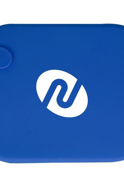 Silicone Bento Box with Air Valve - PCNA 7773-04