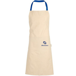 PCNA 7773-20 - Delantal de algodón reciclado