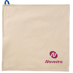 PCNA 7773-21 - Paño de cocina de algodón reciclado