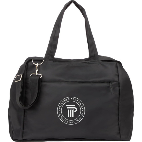 PCNA 9898-12 - Daybreak Recycled Duffle