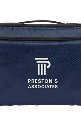 Diamond Ripstop Recycled 15" Laptop Sleeve - PCNA 9898-14