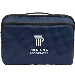PCNA 9898-14 - Funda Diamond Ripstop reciclada para portátil de 15