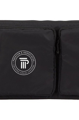 Funda reciclada Greenway para portátil de 15 - PCNA 9898-15