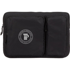 PCNA 9898-15 - Funda reciclada Greenway para portátil de 15