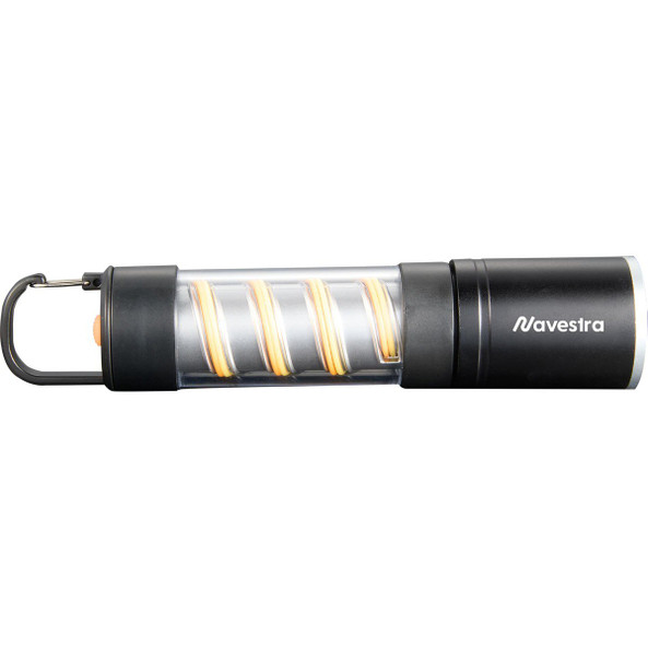 PCNA 8053-23 - Hanging Spiral Filament Lantern Flashlight