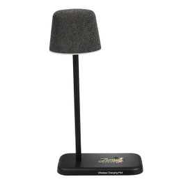 PCNA 7197-72 - Sound Shine Desktop Lamp and Bluetooth Speaker