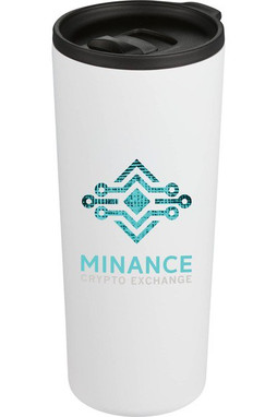 Leeston Copper Vacuum Insulated Tumbler 24oz - PCNA 1602-26