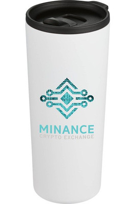 Vaso aislado al vacío de cobre Leeston 24oz - PCNA 1602-26