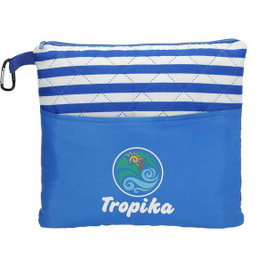 PCNA 1080-30 - Portable Beach Blanket and Pillow