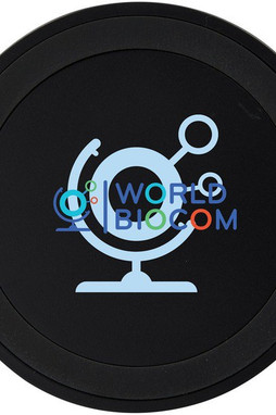 Quake 2.0 15W Wireless Charging Pad - PCNA 7143-78