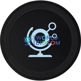 PCNA 7143-78 - Quake 2.0 15W Wireless Charging Pad
