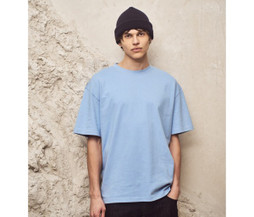 NEW MORNING STUDIOS NM003 - Oversized Jersey Tee