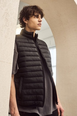 NEW MORNING STUDIOS NM004 - Heavy Jersey Oversized Tee