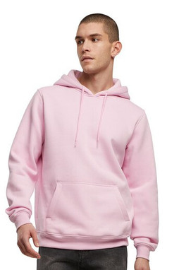 NEW MORNING STUDIOS NM010 - Basic Hoody