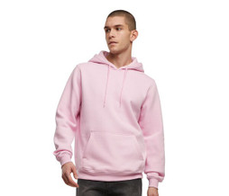NEW MORNING STUDIOS NM010 - Basic Hoody