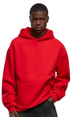 NEW MORNING STUDIOS NM011 - Oversized Hoody
