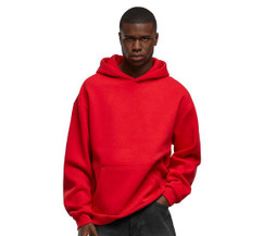 NEW MORNING STUDIOS NM011 - Oversized Hoody
