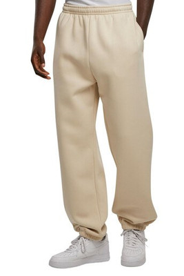 NEW MORNING STUDIOS NM019 - Regular Fit Sweatpants