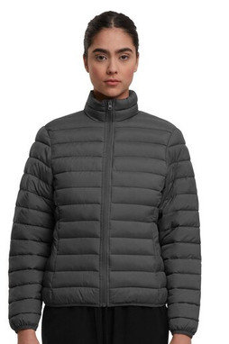 NEW MORNING STUDIOS NM030 - Ladies Light Puffer Jacket