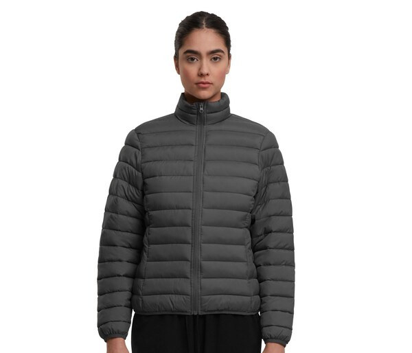 NEW MORNING STUDIOS NM030 - Ladies Light Puffer Jacket