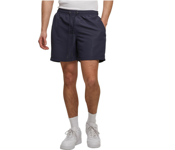 NEW MORNING STUDIOS NM036 - Basic Swimshorts