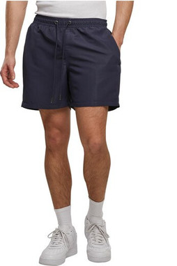 NEW MORNING STUDIOS NM036 - Grunnleggende Swimshorts