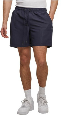 NEW MORNING STUDIOS NM036 - Basic Swimshorts