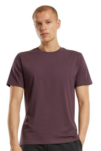 NEW MORNING STUDIOS NM038 - Basic Regular Fit Tee