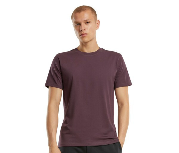 NEW MORNING STUDIOS NM038 - Basic Regular Fit Tee