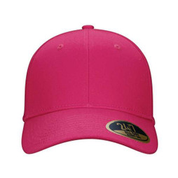 CSW 24/7 H08200 - Casquette Home Run en coton sergé
