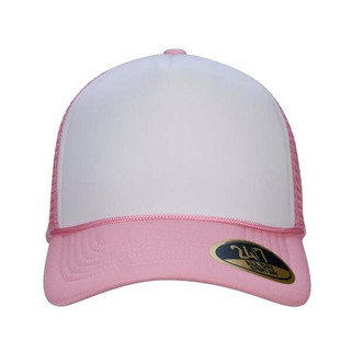 CSW 24/7 H08210 - Retro Foam Snap back Trucker Cap