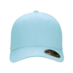 CSW 24/7 H8200Y - Casquette Home Run Youth en coton sergé