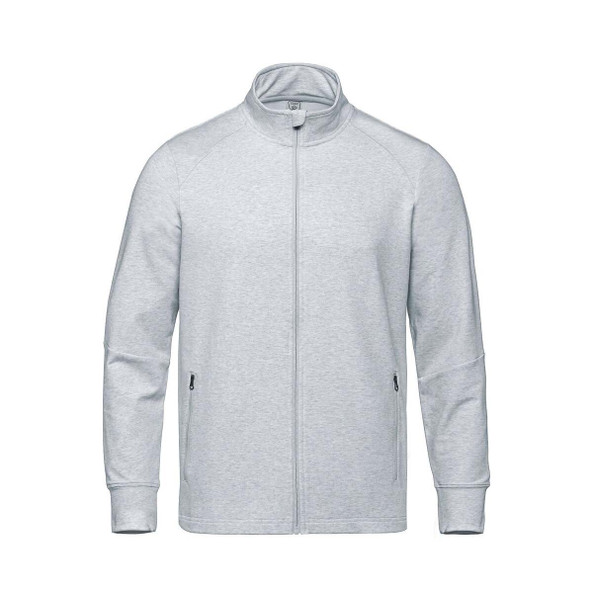 Heritage 54 L00850 - Adventurer Adult Performance Full Zip Hooded Sweatshirt