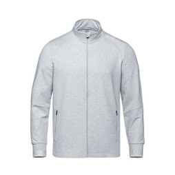 Heritage 54 L00850 - Adventurer Adult Performance Full Zip Hooded Sweatshirt