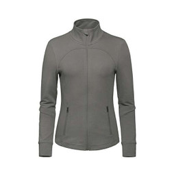 Heritage 54 L00851 - Adventurer Ladies Performance Full Zip Hooded Sweatshirt