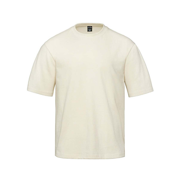 CX2 S05280 - Heavy Weight Cotton Oversized Tshirt