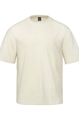 CX2 S05280 - Heavy Weight Cotton Oversized Tshirt