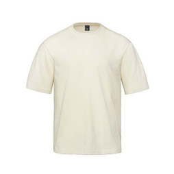 CX2 S05280 - Heavy Weight Cotton Oversized Tshirt