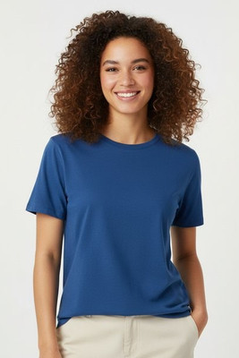 Muskoka Trail S05500 - Harmony Adult Organic Cotton Tshirt