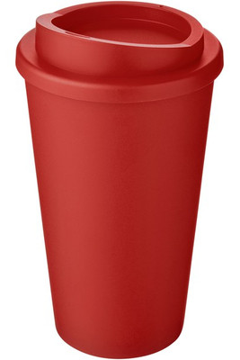 Americano® geïsoleerde beker van 350 ml - EgotierPro 220001