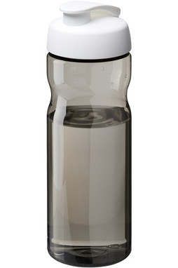 H2O Active® Eco Base drinkfles van 650 ml met klapdeksel - EgotierPro 220100