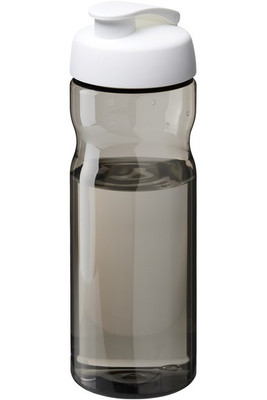H2O Active® Eco Base 650 ml flip lid sport bottle - EgotierPro 220100
