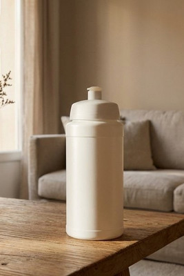 Baseline® Plus 500 ml bottle with sports lid - EgotierPro 220200