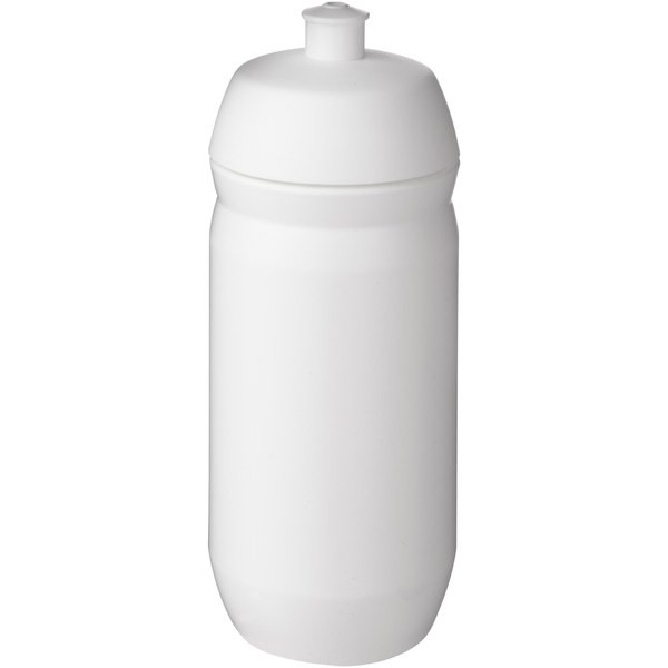 HydroFlex™ 500 ml squeezy sport bottle - EgotierPro 220300