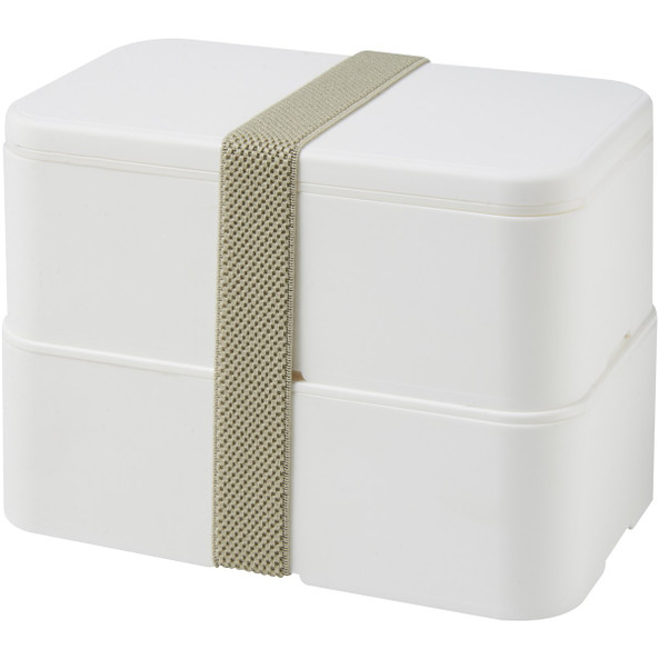 PF Concept 220401 - MIYO double layer lunch box
